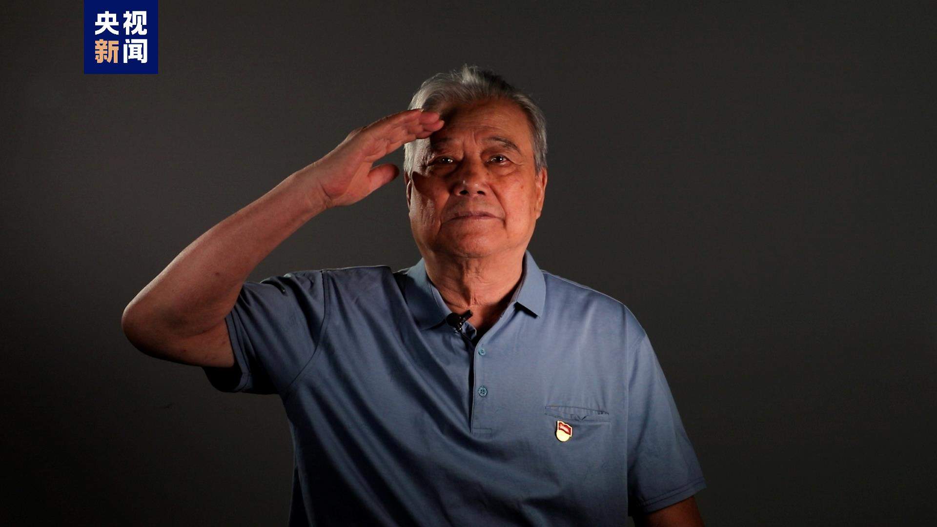 “死亡之海”隐姓埋名 他共参加了我国前八次核试验