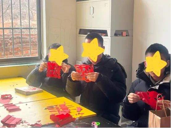 【关爱特殊儿童专项活动】泉城义工走进济南星神特殊儿童关爱中心