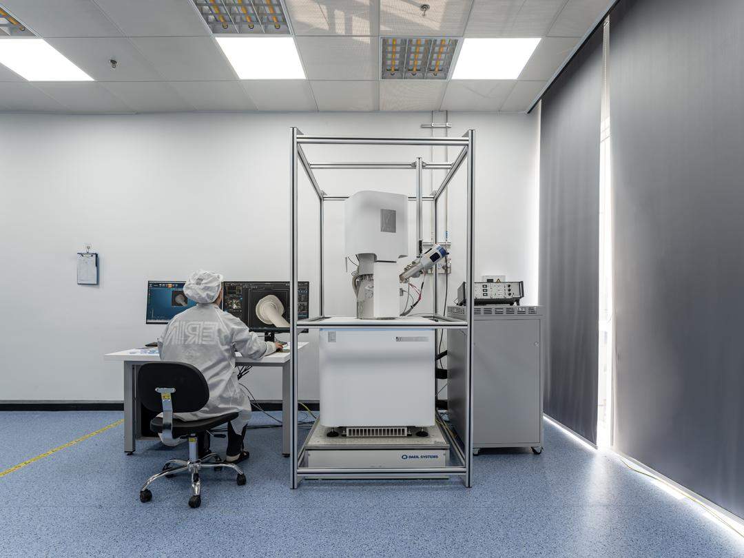 紧紧抓住“首位度” ——青岛发展新质生产力的一个观察角度