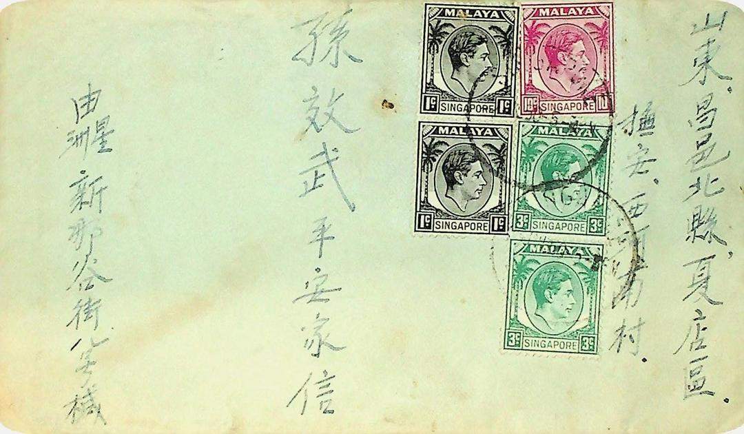 文化中国行·我们的节日 中秋丨皎皎中秋月，山河万里明