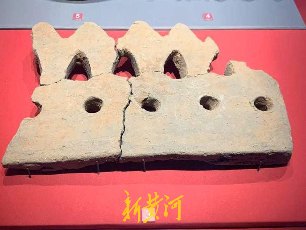 入选2025年度全国十大考古新发现，琅琊台遗址现场全揭秘