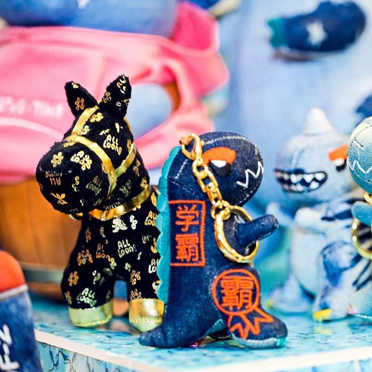 文博会抢先看｜从东方航天港到“齐鲁1号” 山东展区绘就文旅融合新图景