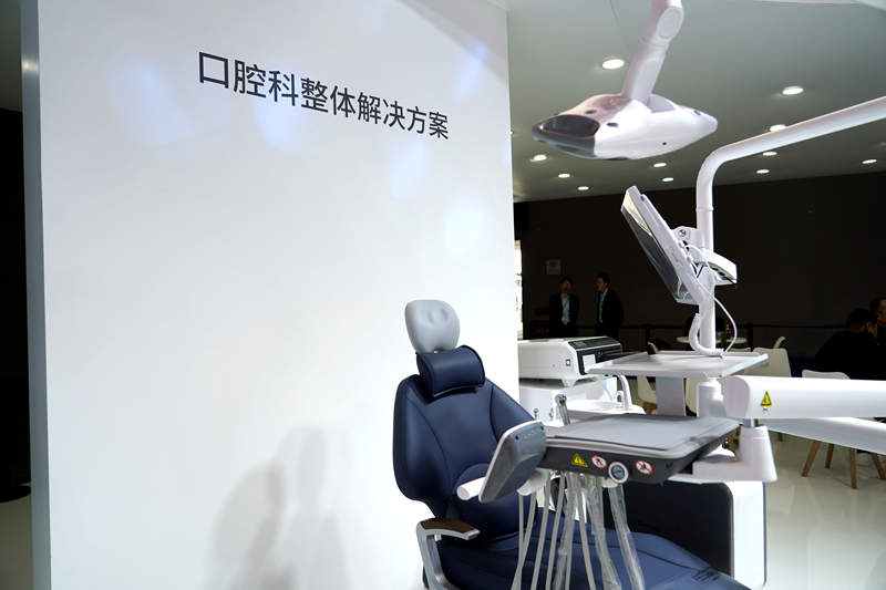 2026医学装备大会