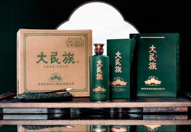 理性看待酱酒消费 市民选购实惠的酱香口粮酒该关注什么