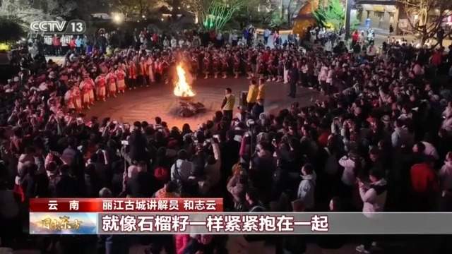视频丨团结协作、踔厉奋发!习主席二〇二六年新年贺词引发热烈反响