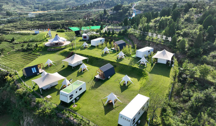 到2030年，济南将打造30条以上泉韵乡居农文旅精品线路