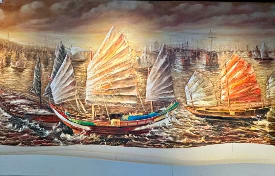 好评中国丨何以中国，“福”字满天下