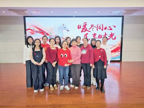 槐荫教育高质量发展铿锵有力