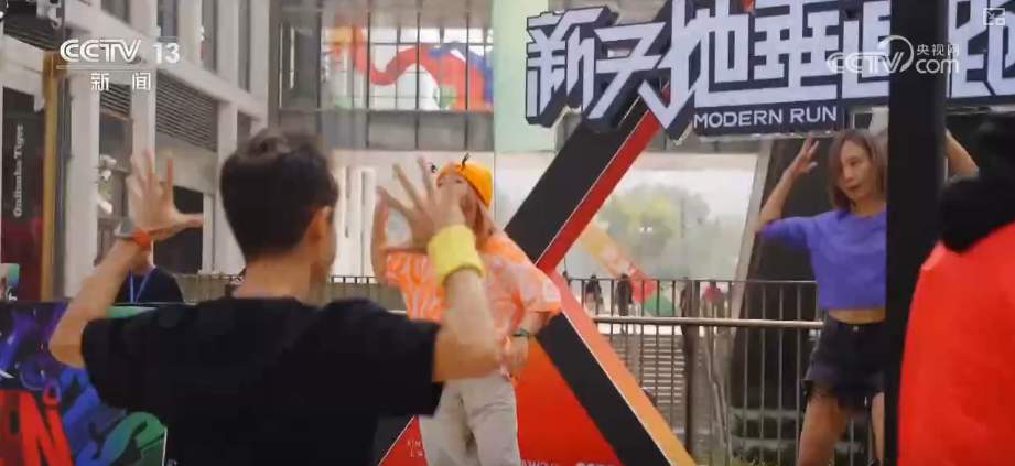 超4亿人，体育市场呈现亮点！借助大数据“数”看户外运动“火”出新高度