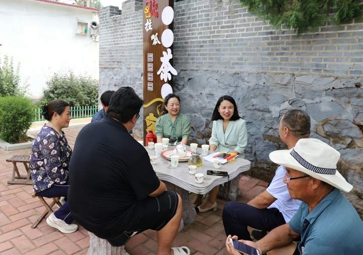 慧从民来 惠及民生 汇聚民心——济南1.9万余条群众“金点子”转化为治理“良策”