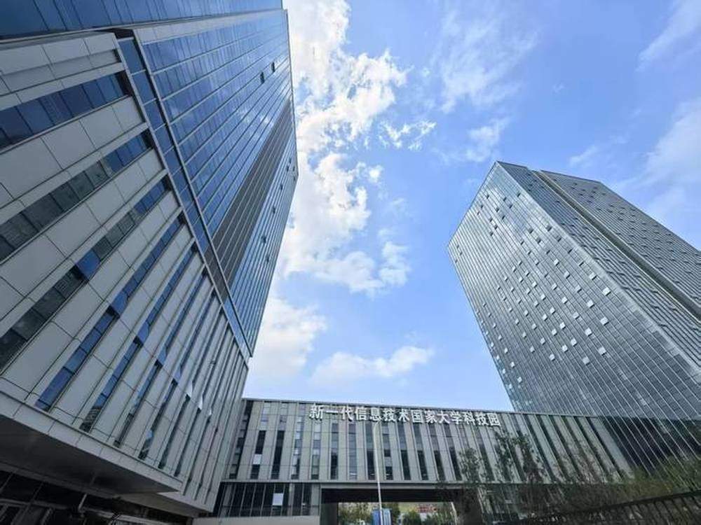 国家大学科技园优化重塑的核心命题——打通实验室到生产线的济南探索