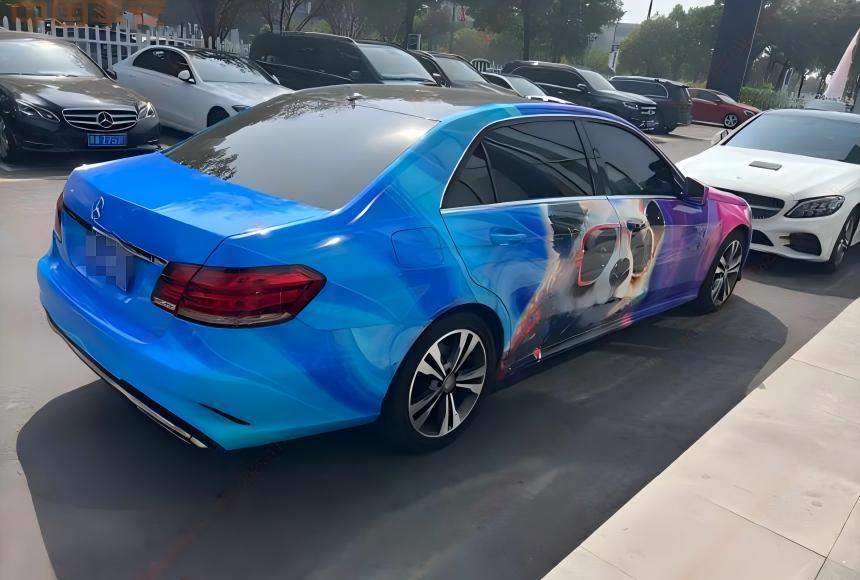 警方提醒:车衣骗保,小心开车路上被“碰瓷”