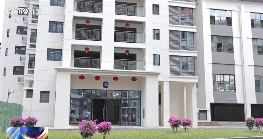 危房改造、车位产权、便民生活圈 把“民生事”真正办进“民心里”