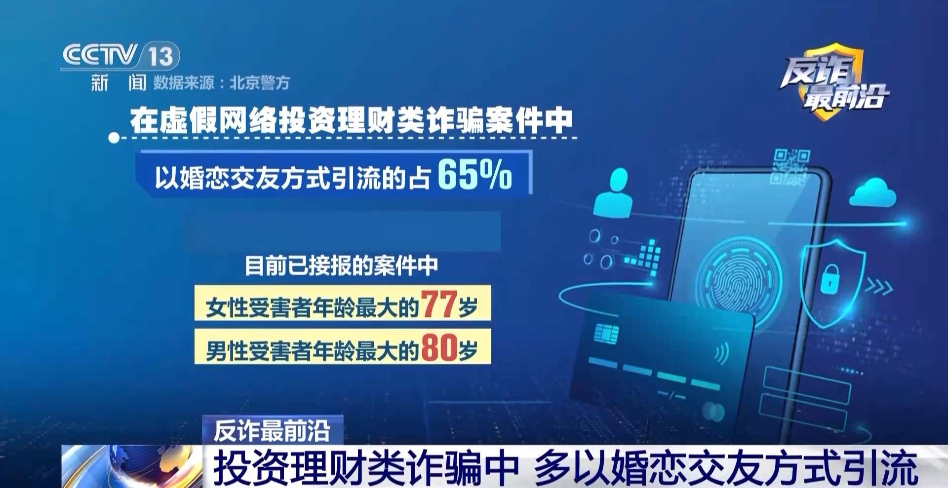 催婚老爸遇心急“老妈”？男子下载小众聊天软件被骗42万元