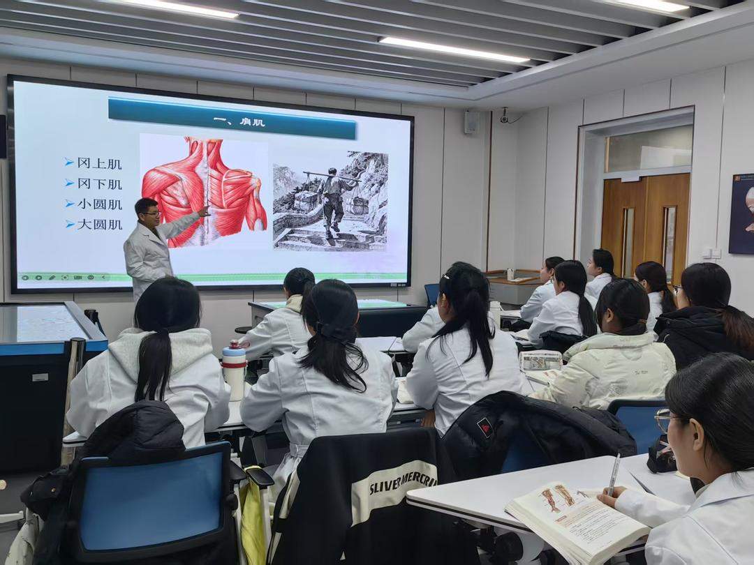 职教生入职中国工程物理研究院,靠什么?