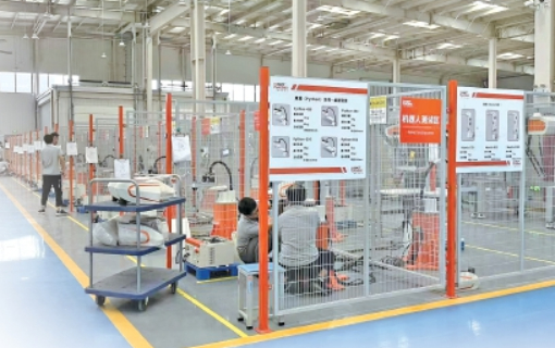 济南民企向海图强——走出去！在世界舞台开辟新天地