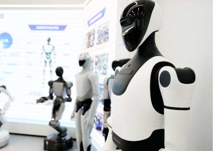 第1视点｜今天的科创成果 明日的智慧生活