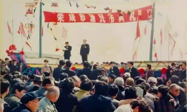 从岚山号子到谷雨祭海，“听”山东开海的古调与新声