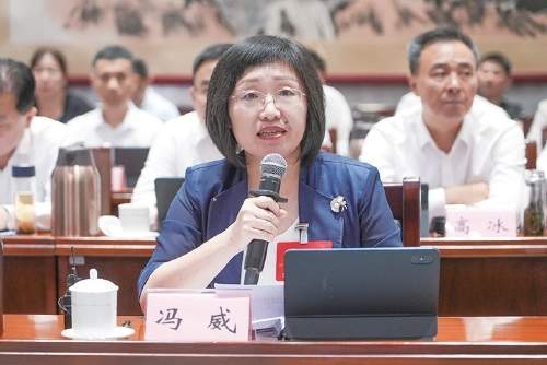 锚定内需提质方向 凝聚协同奋进合力——市人大常委会开展扩内需促发展情况专题询问