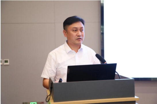 精准赋能,协同发展 崔寨片区企业服务中心首期“企业家沙龙”成功举办