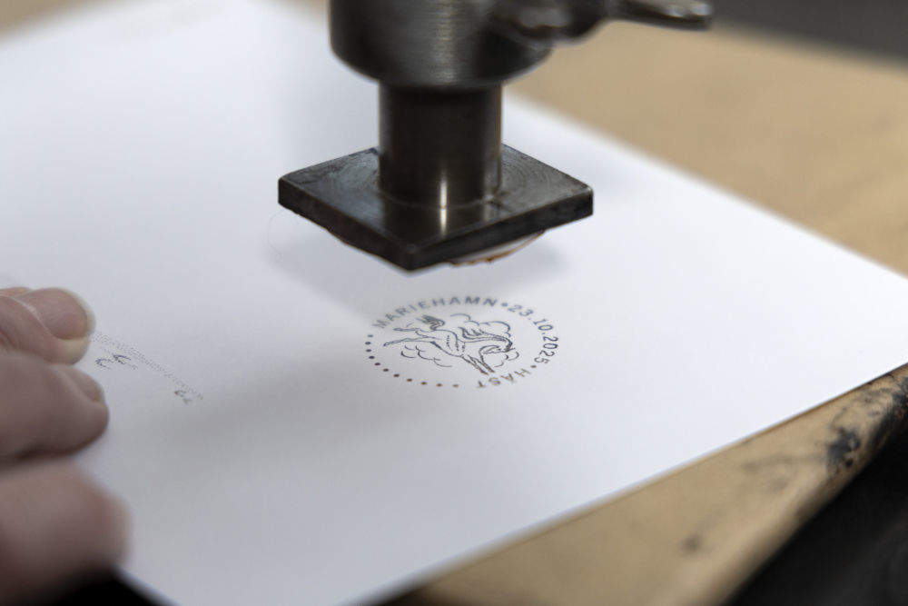 全球新春走笔｜当生肖文化遇上北欧风情