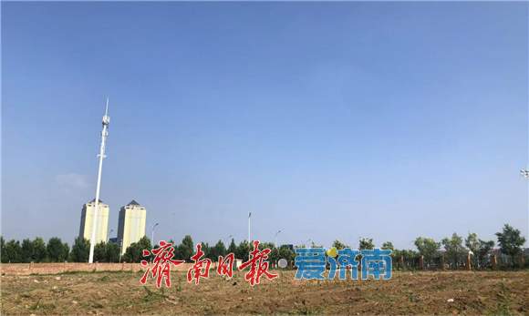全市城市更新和乡村振兴现场推进会到起步区天桥区槐荫区市中区调研 刘强于海田韩金峰杨峰参加活动