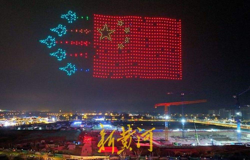 国庆8天纳客约24万人次，济南起步区鹊山生态文化区做对了什么？