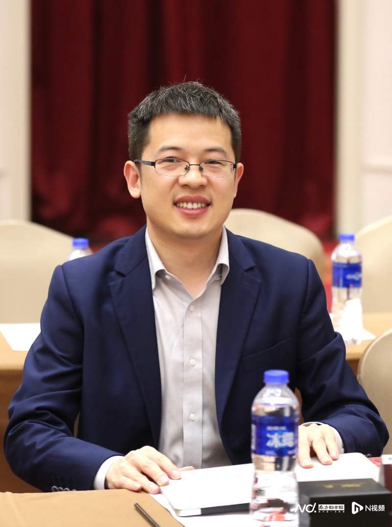 东方甄选接班人是孙进