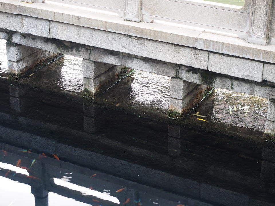 美如珠帘，济南玛瑙泉复苏重现活力