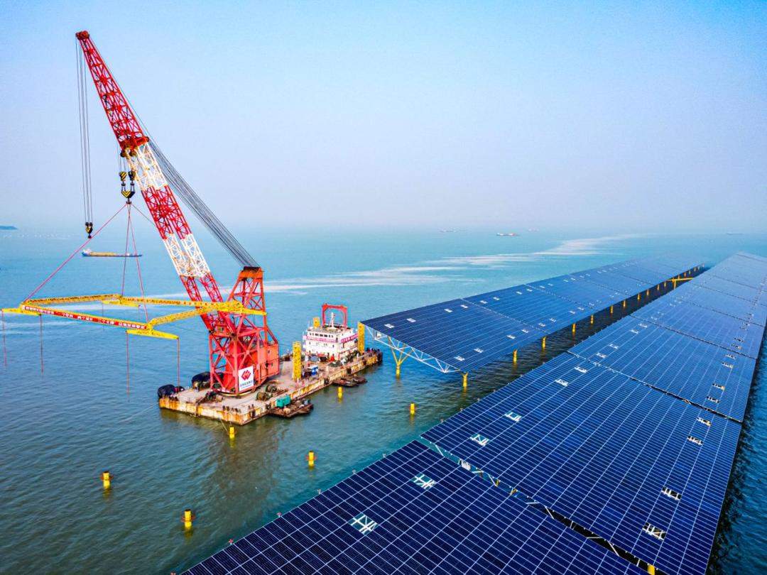 山东光伏产业发展转向“拼质量”