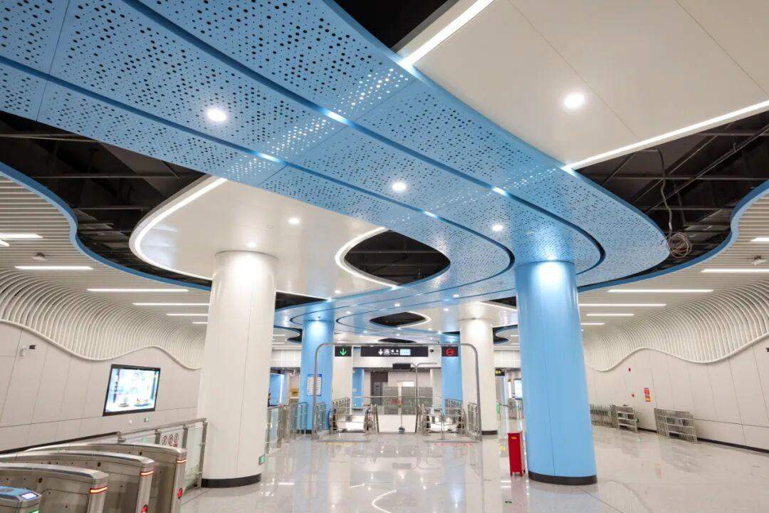 跻身“200+”俱乐部，最难建地铁的济南为何这么拼？