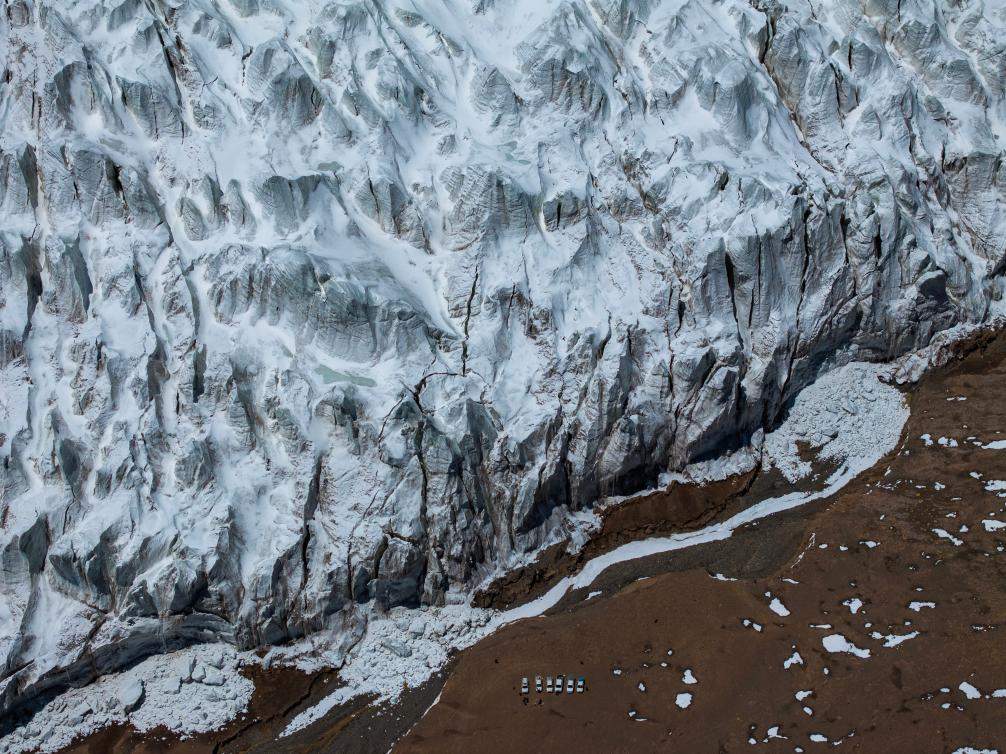 重要成果集中发布!第二次青藏科考“大开箱”