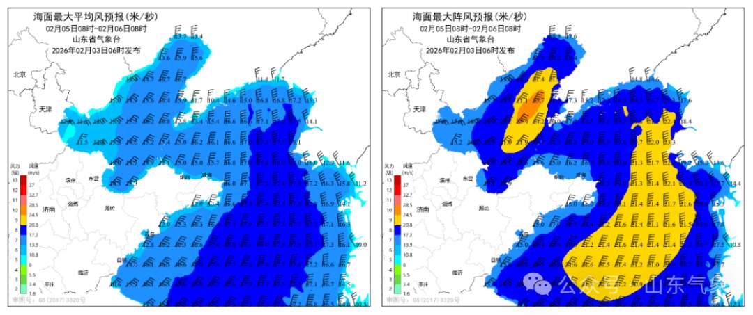冷暖大反转！明天济南最高13℃！强冷空气马上来袭