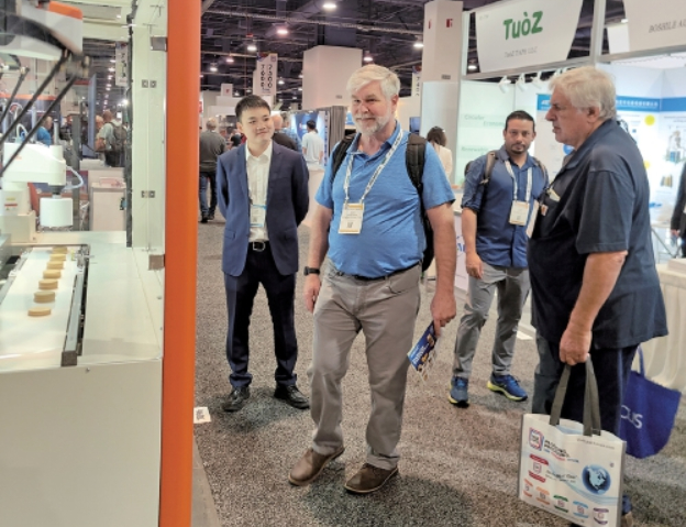 济南民企向海图强——走出去！在世界舞台开辟新天地