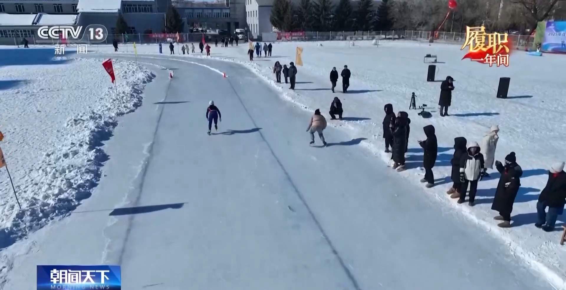 履职一年间丨如何把“冷资源”变成“热产业”？她在调研中找到答案