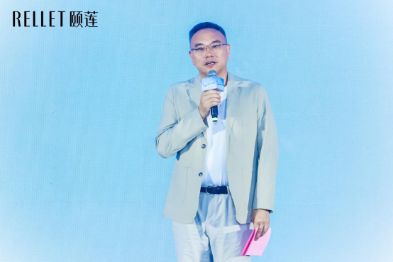 【中国高保湿 世界玻尿酸】颐莲高保湿喷雾节启幕，中国玻尿酸护肤迈入“标准引领”新时代