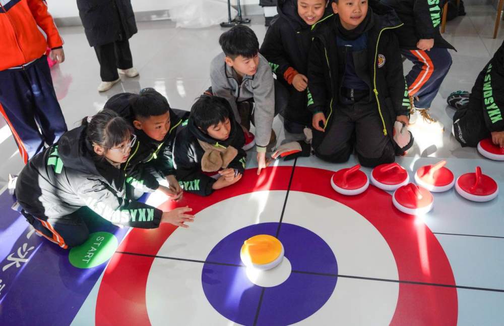 首个“雪假”，收获几何？