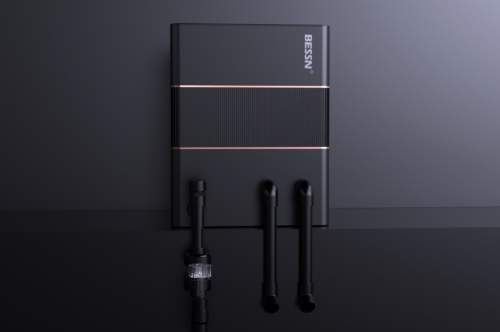 技术革新驱动水族过滤设备升级——BESSN(贝森)滤舱S7和S8引领行业新趋势