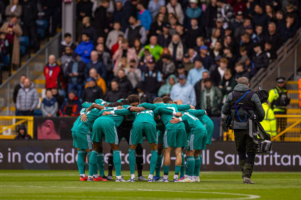 利物浦的“绝杀基因”