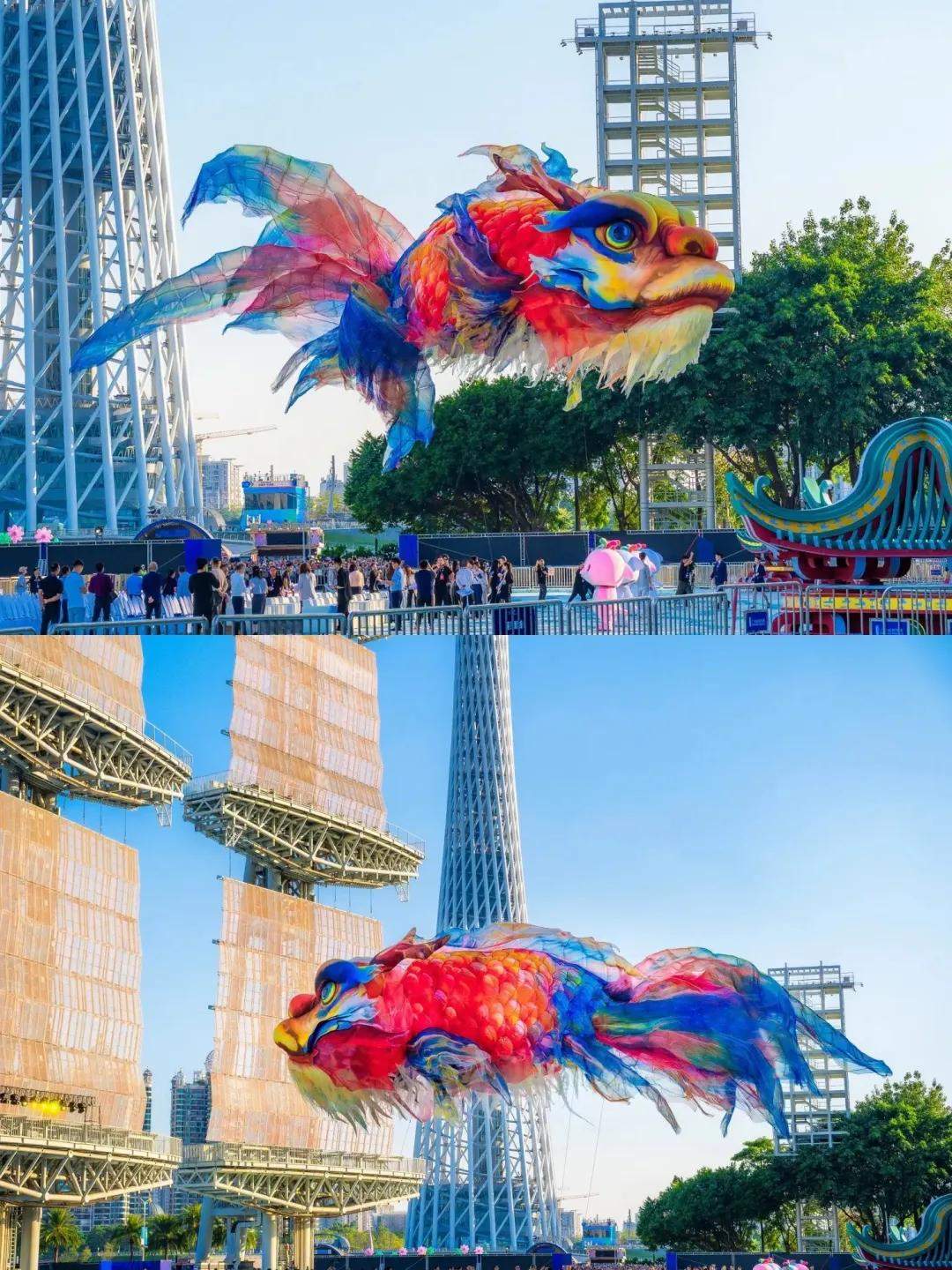 “独占鳌头”山东首演丨南山旅游景区春节狂欢最全攻略！