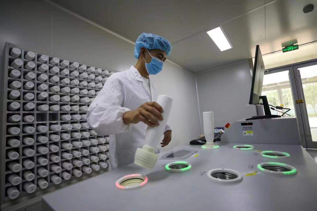 看青州如何下好中医药产业发展“一盘大棋”