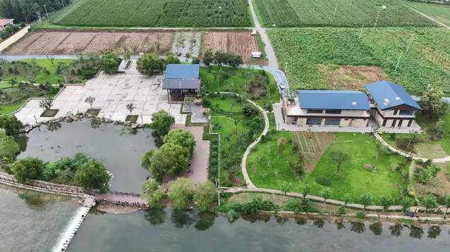 厉害了,济南这个村!上榜国家级名单