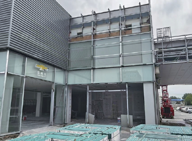 济南雪佛兰4S店关门，保养修车去哪？