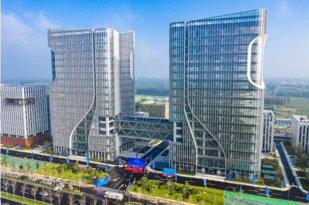 打造健康中国建设的济南实践，济南加快打造京沪之间医疗健康产业聚集高地