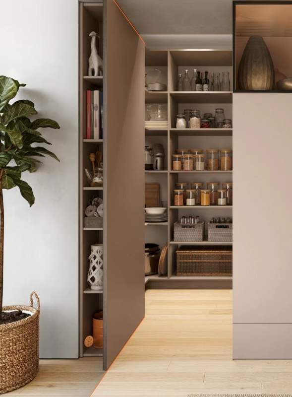 铰链有哪几种类型？从安装适配到品牌优选指南