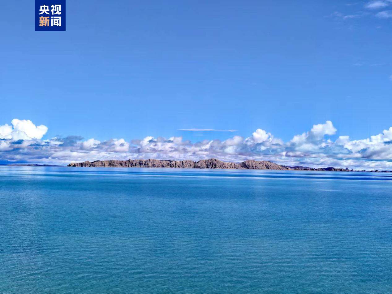 第二次青藏科考队发现青藏高原近400米最厚冰川