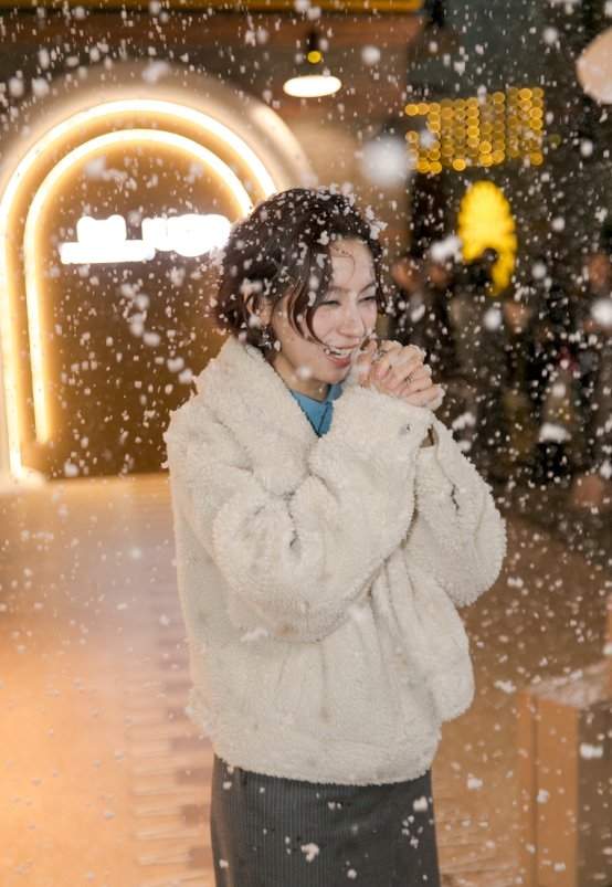 上海圣诞购物商圈推荐：新天地冰雪慢游奇遇必打卡