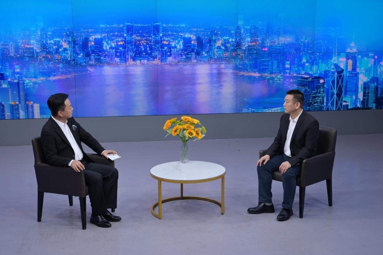 惠州市怡安贵金属有限公司叶就安:贵金属精工之路