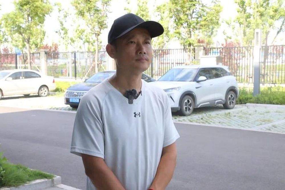生命的托举!起步区警民威海浴场合力救起溺水男童