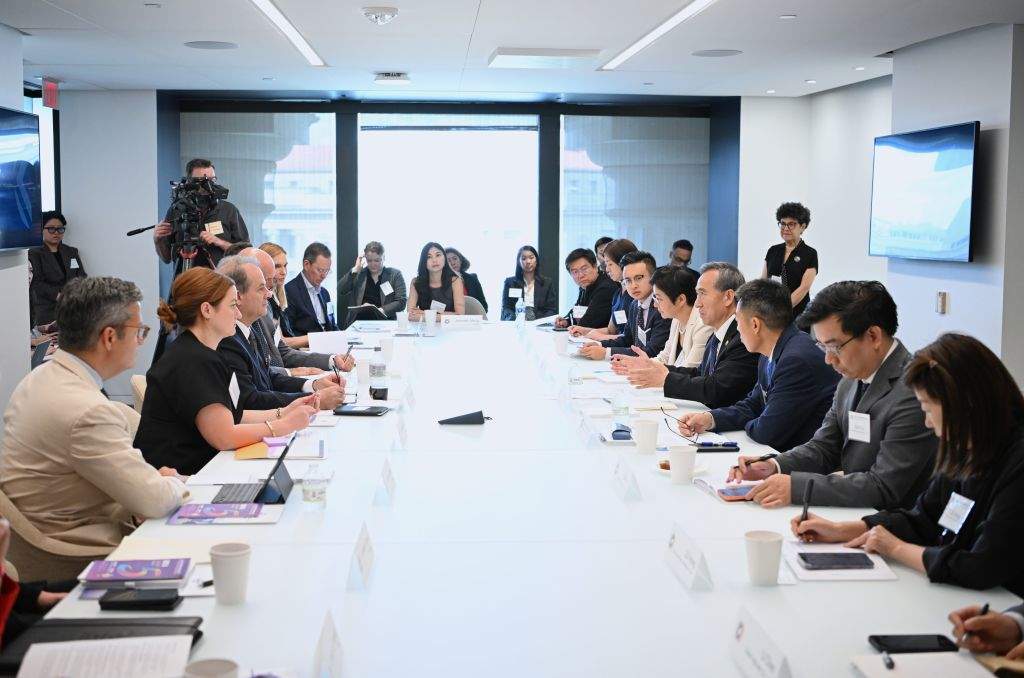 特稿｜为中美关系提供新的战略指引——美国各界高度评价习近平主席对美国进行国事访问